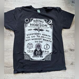 Bring me the horizon T-shirt